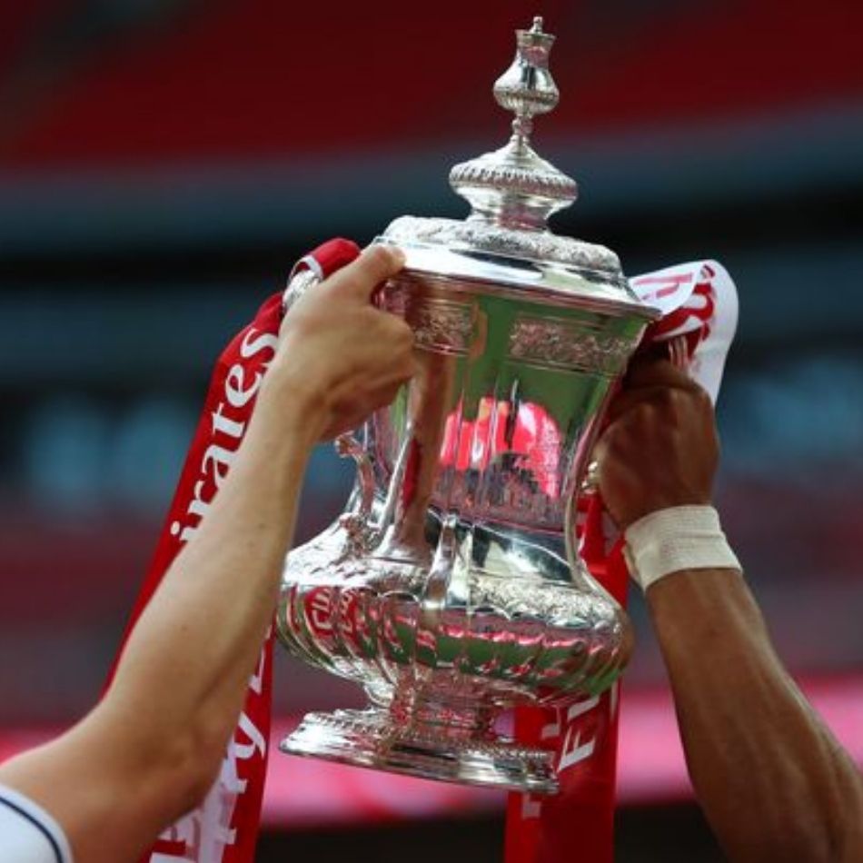 Top 10 Fa Cup Winning Team